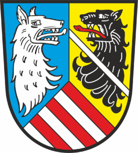 Wasserabsperrung am Mittwoch, 19. November 2025 in Steinbach