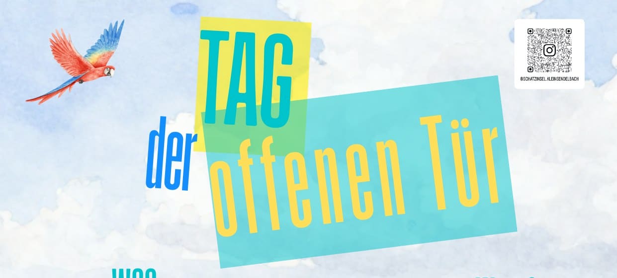 Tag der offenen Tür